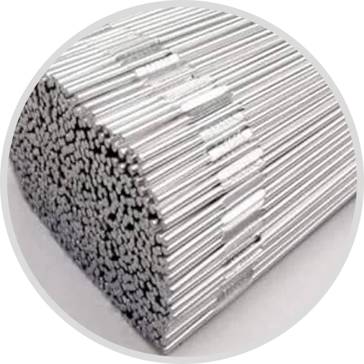 ASTM B425 UNS N08825 Filler Rod